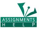 UK Assignments Help logo